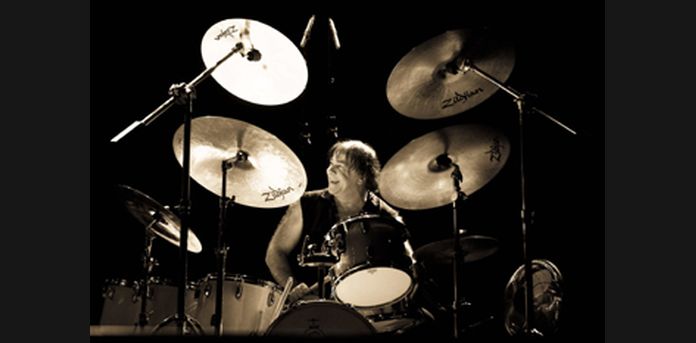 Christian Vander Solo